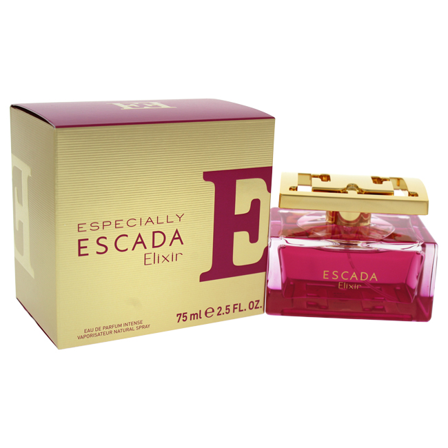 Escada Especially Escada Elixir Eau De Parfum Women 25 oz 60$