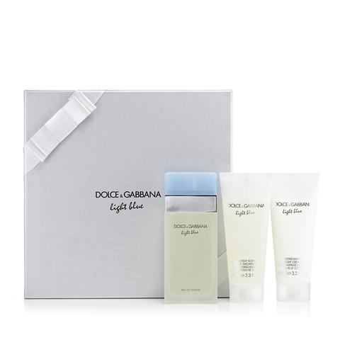 Dolce Gabbana Light Blue Eau De Toilette Women 34 Oz 80$