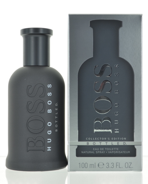 Hugo Boss Boss Bottled Collectors Edition Men 33oz 39$