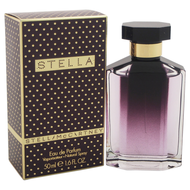 Stella Mccartney Stella Eau De Parfum Women 1.7 Oz