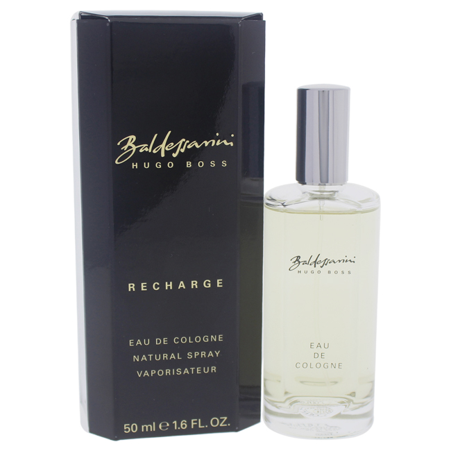 Hugo Boss Baldessarini Eau De Cologne Men 17 Oz 23$