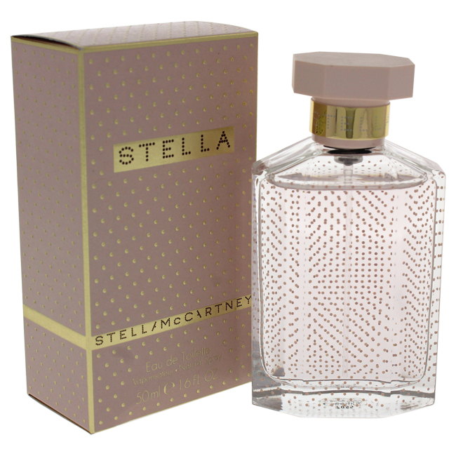 Stella Mccartney Stella Eau De Toilette Women 1.7 Oz