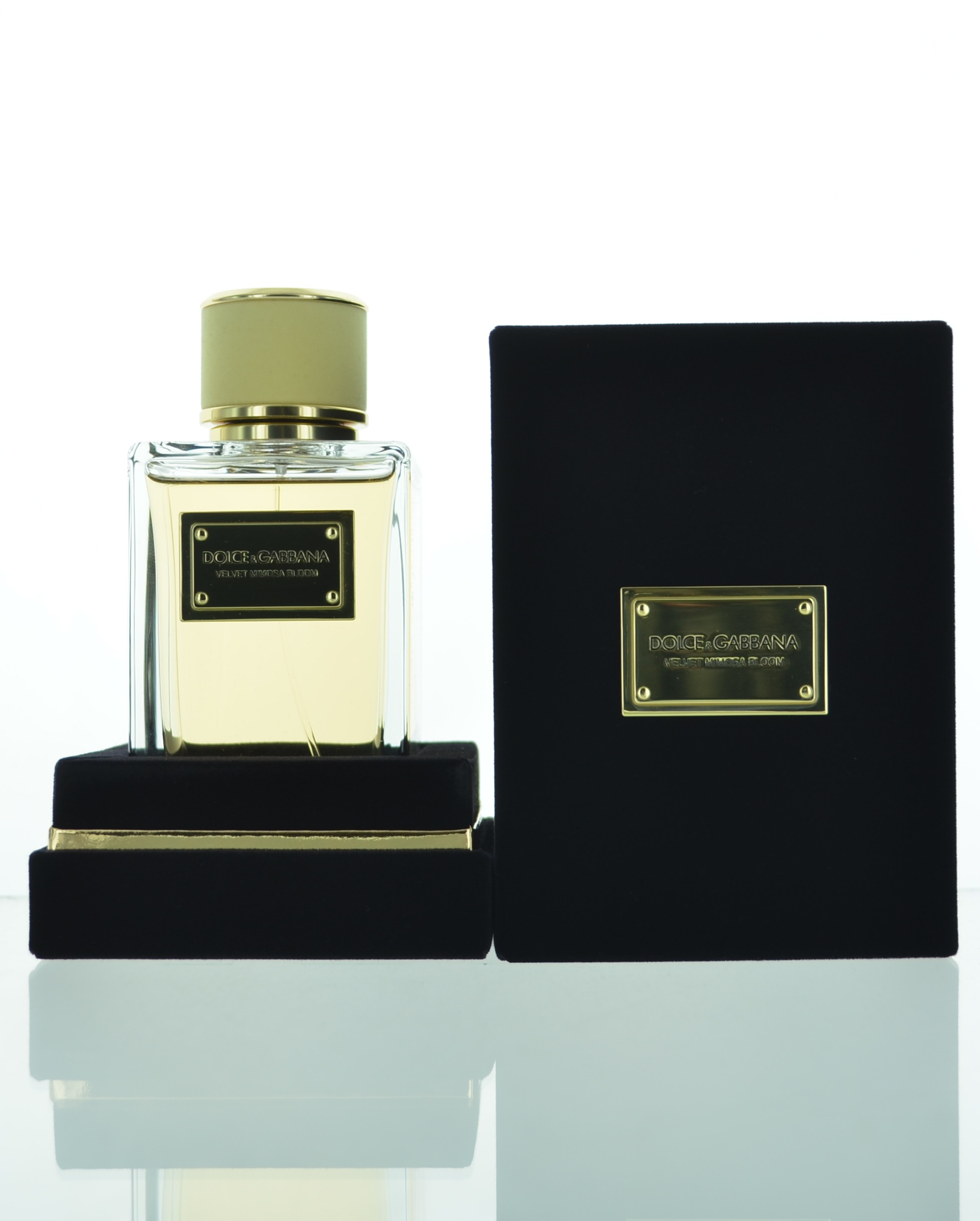 Dolce Gabbana Velvet Mimosa Bloom Eau De Parfum Women 5 oz 245$
