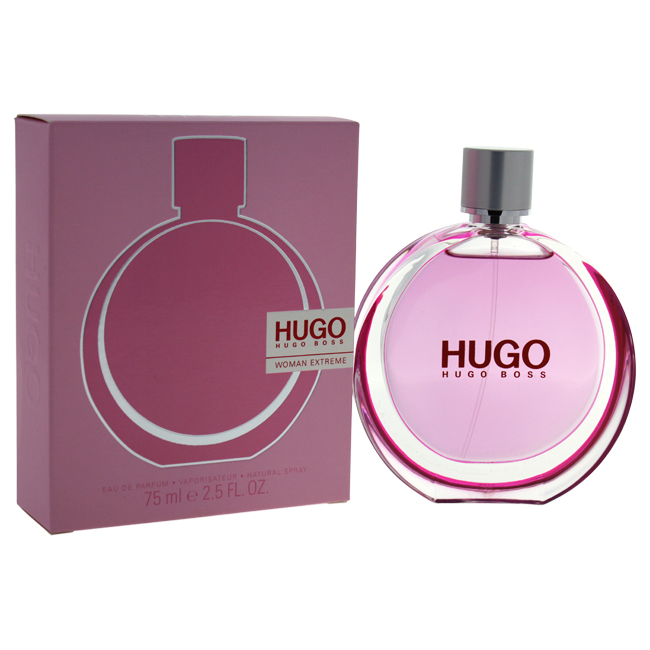Hugo Boss Hugo Woman Extreme Eau De Parfum Women 25 oz 50$