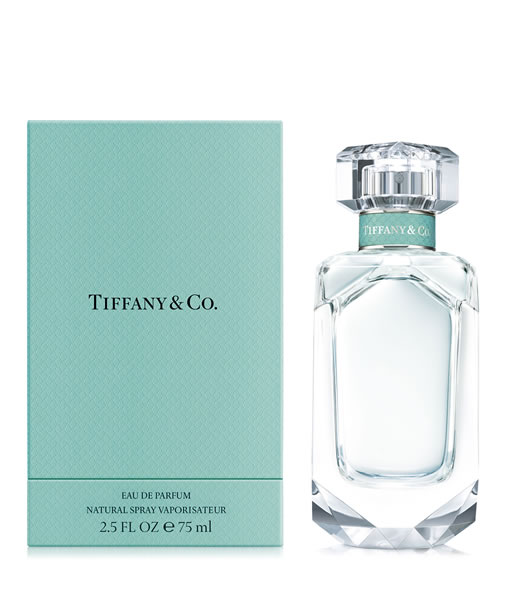 Tiffany & Co Tiffany & Co Eau De Parfum Women 1.7 Oz