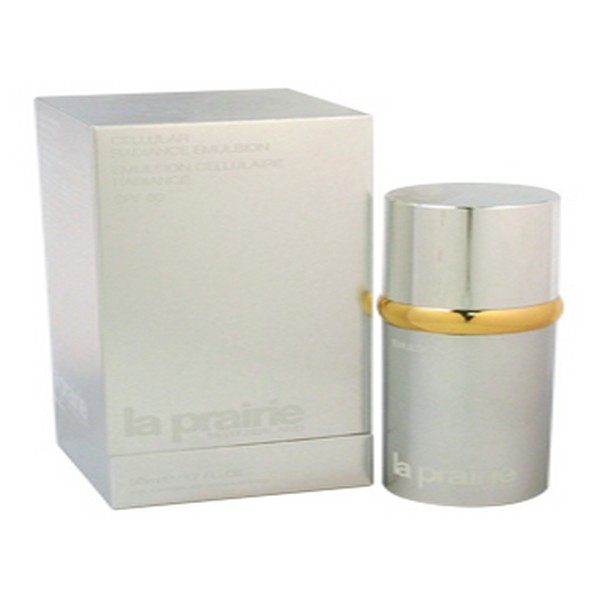La Prairie Cellular Radiance Emulsion Lotion Women 1.7 Oz