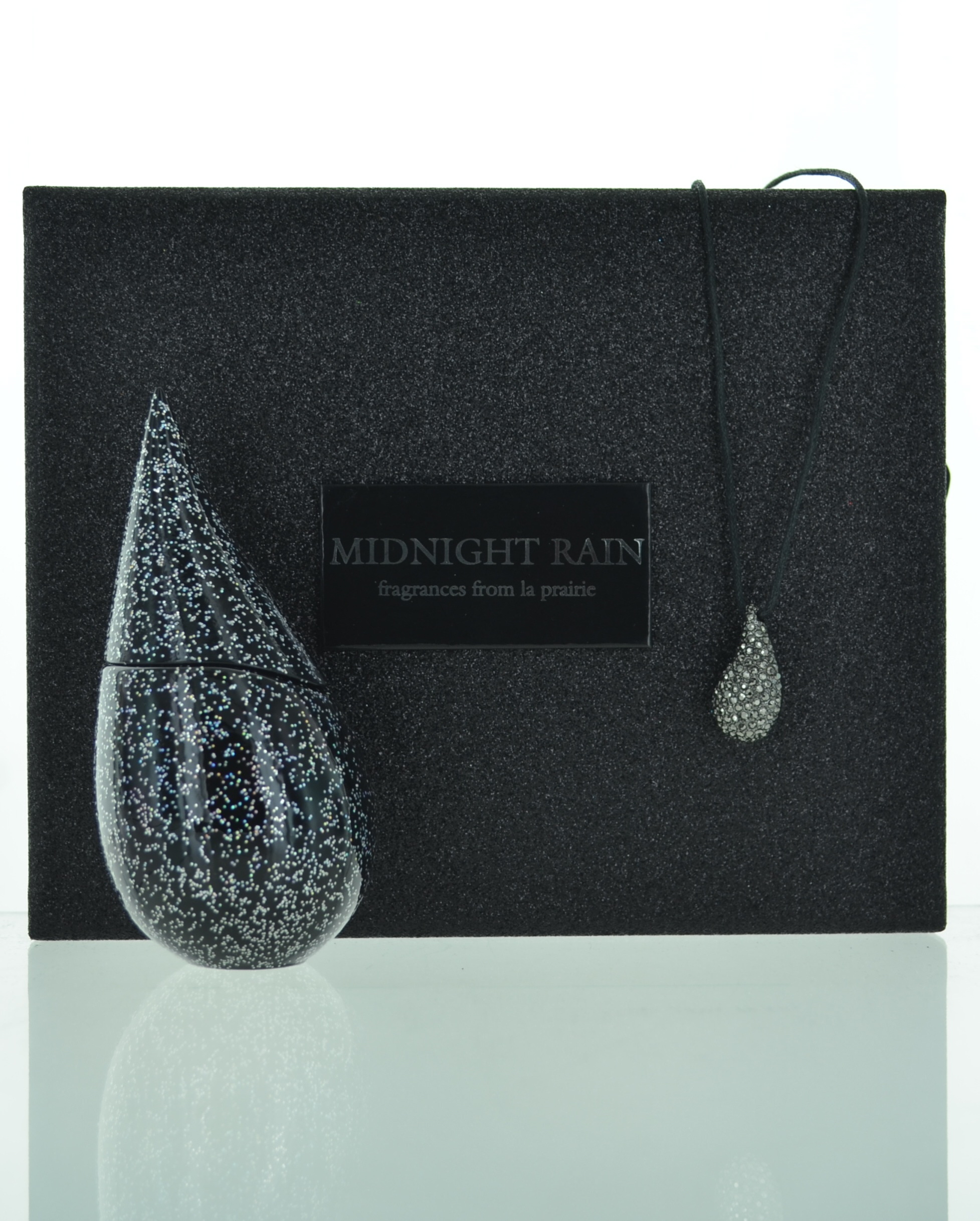 La Prairie Midnight Rain Eau De Parfum Women 1.7 Oz