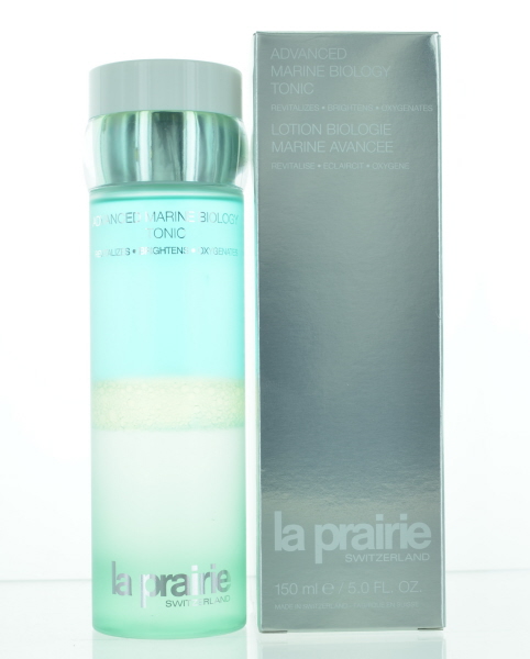 La Prairie Advance marine Biology Tonic Toner Unisex 5 oz 111$
