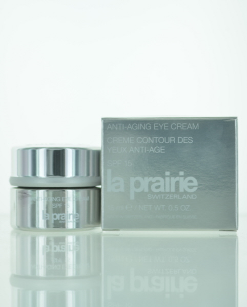 La Prairie Anti-Aging Eye Cream Eye Cream Unisex Mini
