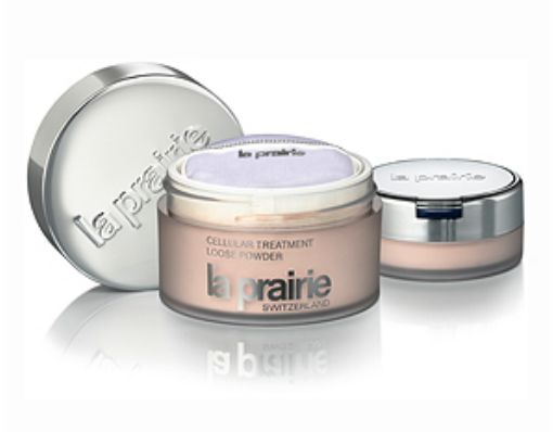 La Prairie Cellular Treatment Loose Powder Unisex 2 oz