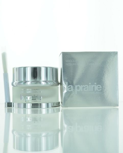 La Prairie Cellular 3-Minutes Peel Exfoliate Unisex 1.7 Oz