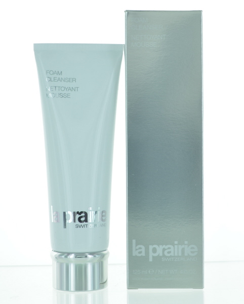 La Prairie Foam Cleanser Cleanser Unisex 4 Oz