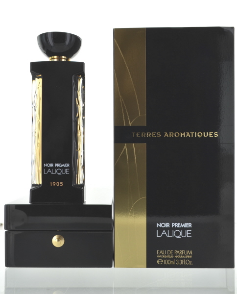 Lalique Terres Aromatiques Unisex 34 Oz 210$