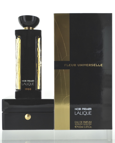 Lalique Fleur Universelle Unisex 34 Oz 135$
