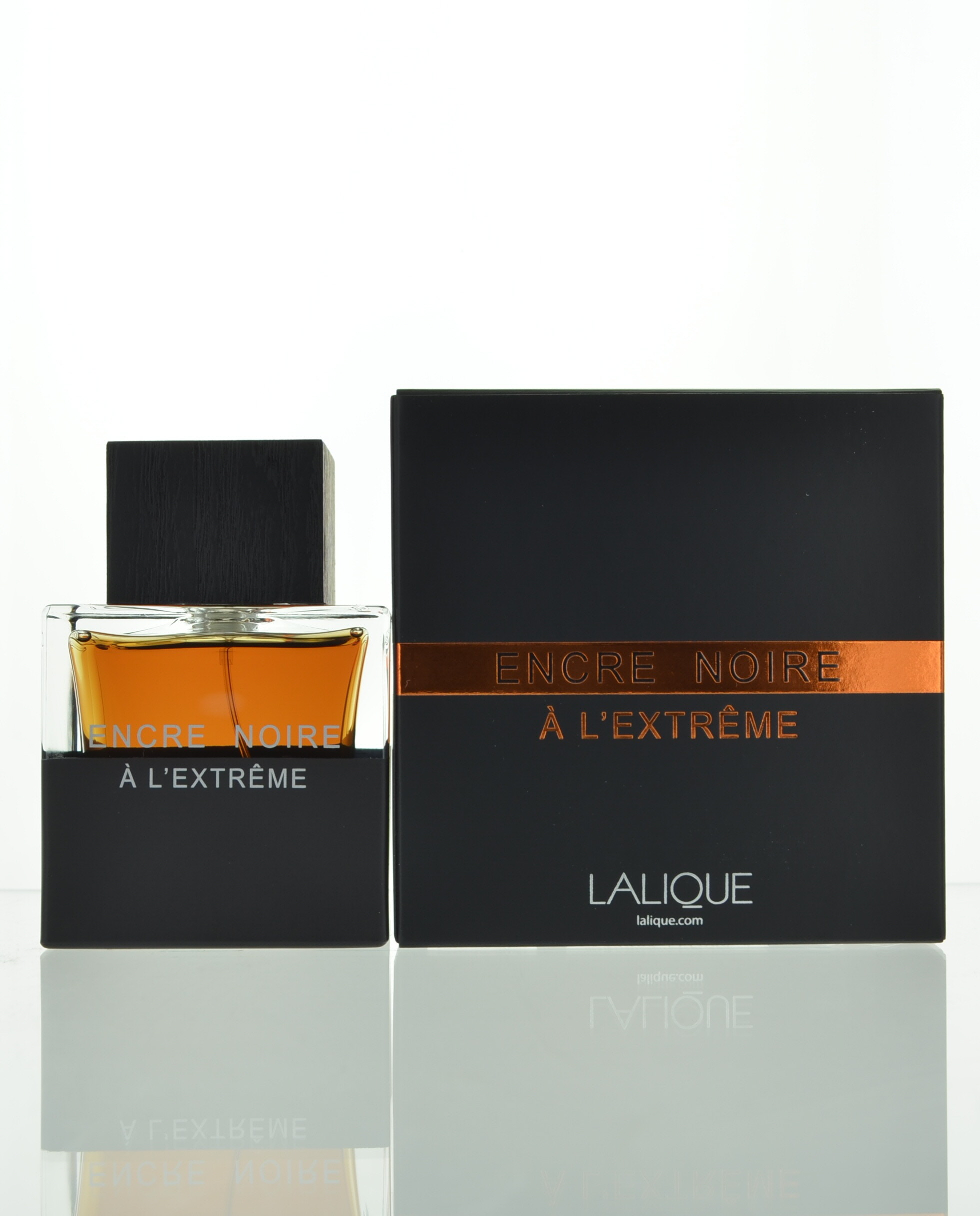 Lalique Encre Noire A Lextreme Eau De Parfum Men 34 Oz 37$