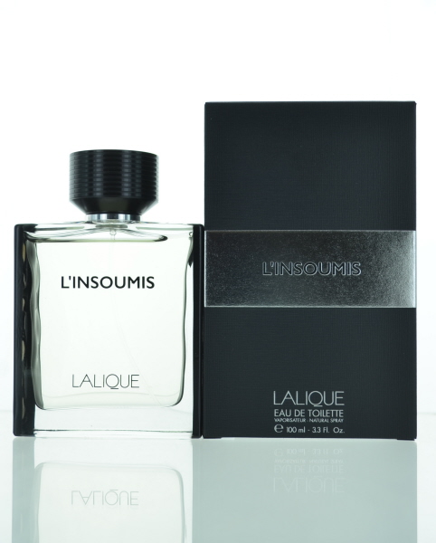 Lalique Linsoumis Eau De Toilette Men 34 Oz 31$
