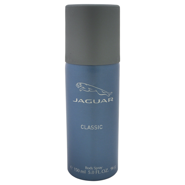 Jaguar Classic Men 5 oz 10$