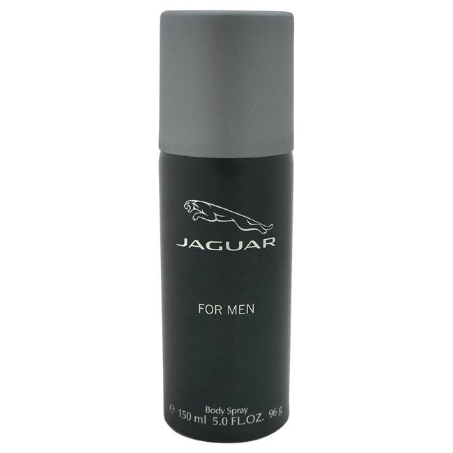 Jaguar Jaguar Men 5 oz 10$