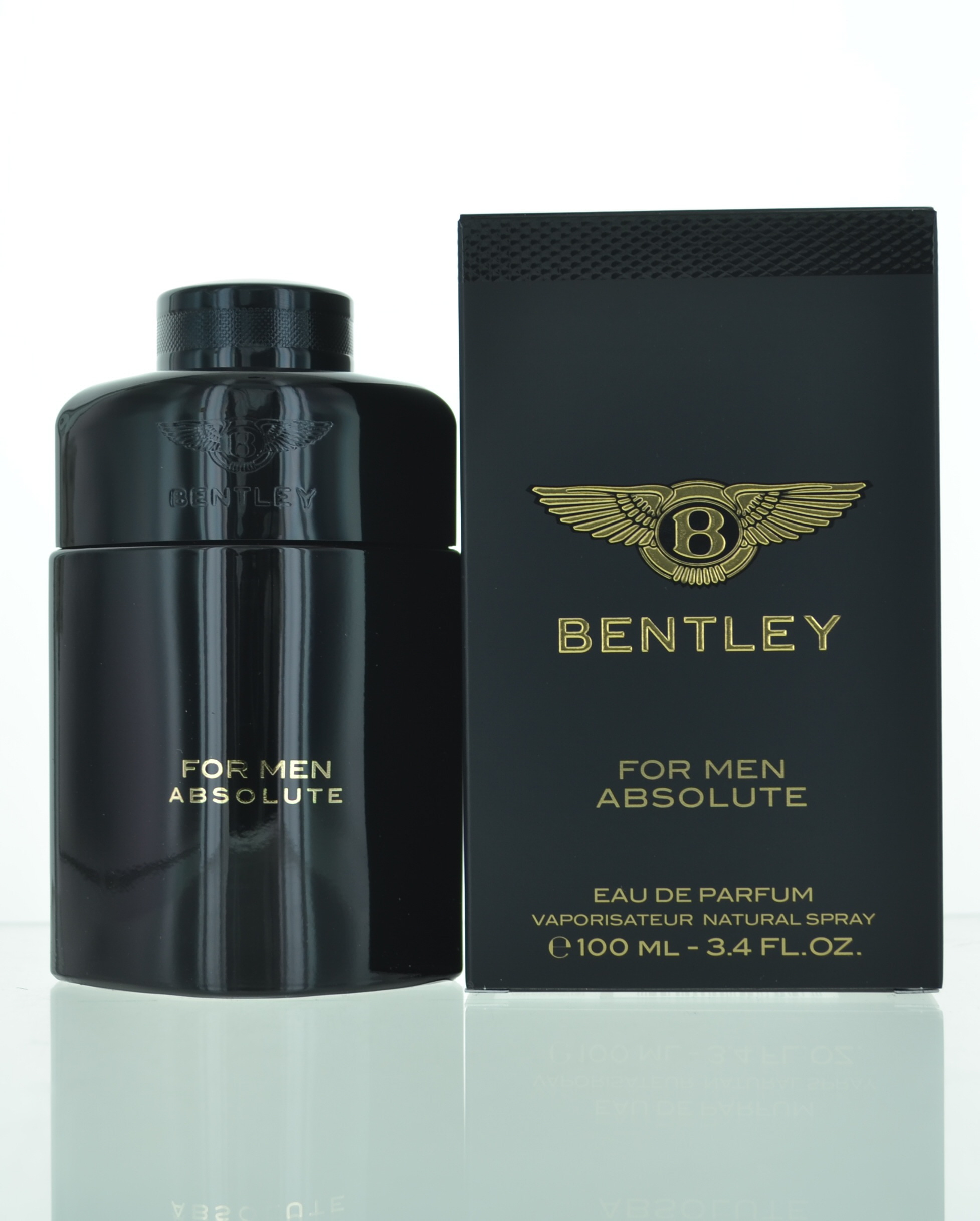 Bentley Absolute Eau De Parfum Men 34 Oz 41$