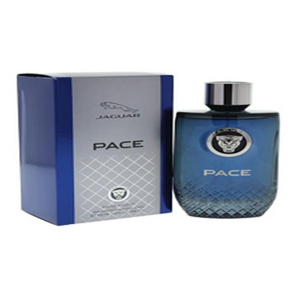 Jaguar Pace Eau De Toilette Men 34 Oz 26$
