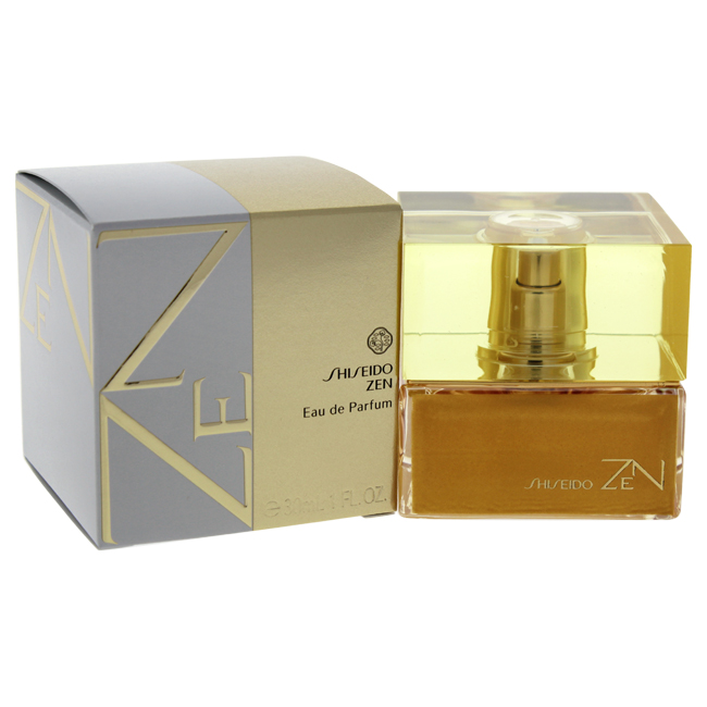 Shiseido Zen Eau De Parfum Women 1 oz