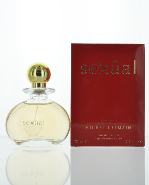Michel Germain Sexual Women 24 Oz 25$