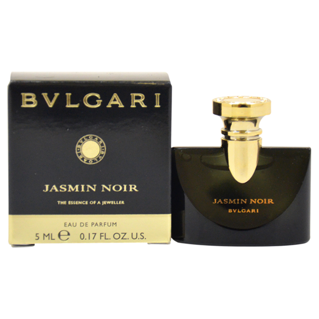 Bvlgari Jasmin Noir Eau De Parfum Women 5 ml 10$