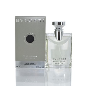 Bvlgari Bvlgari Pour Homme Extreme Eau De Toilette Men 34 Oz 88$