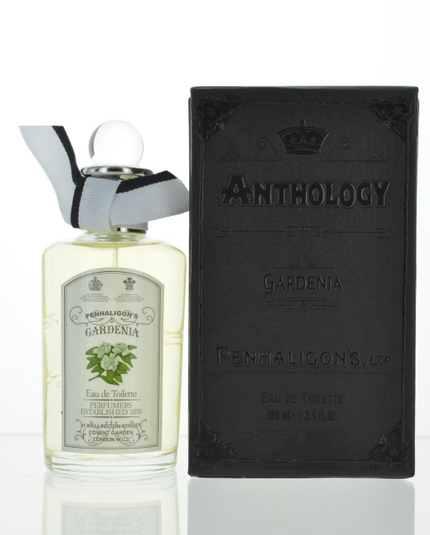 Penhaligons Penhaligons Anthology Gardenia Women 34 Oz 64$