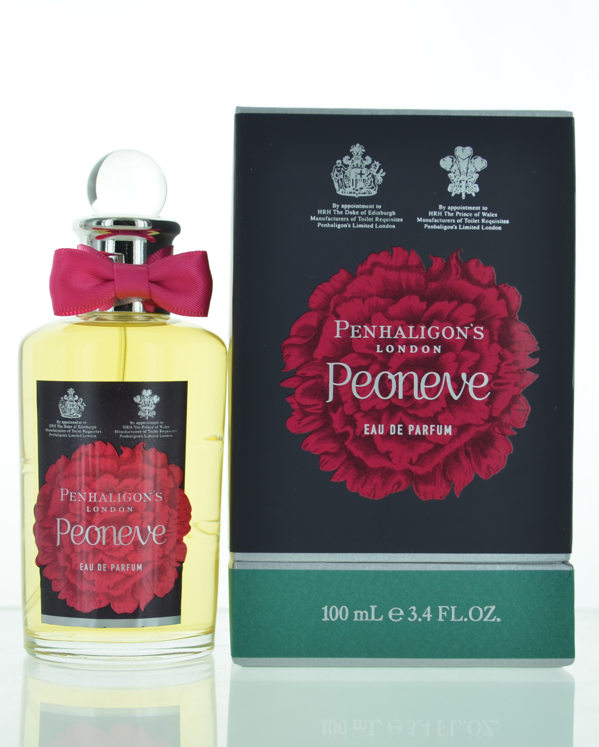 Penhaligons Peoneve Eau De Parfum Women 34 Oz 64$