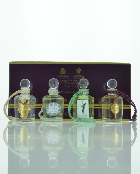 Penhaligons Ladies Fragrance Collection Women Mini 43$