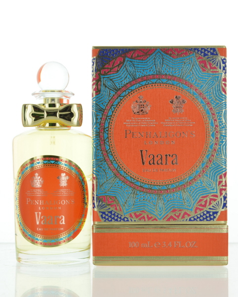 Penhaligon's Vaara Eau De Parfum Unisex 3.4 Oz