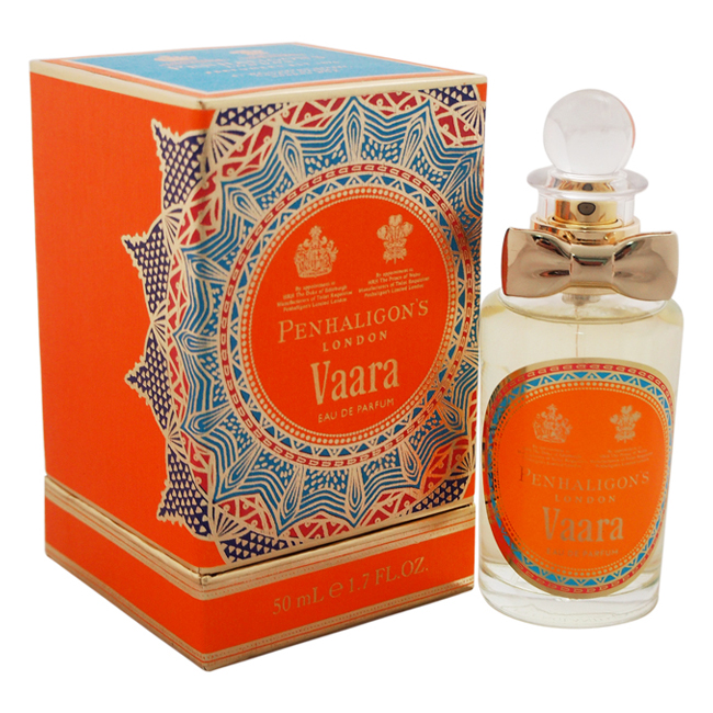 Penhaligon's Vaara Eau De Parfum Unisex 1.7 Oz
