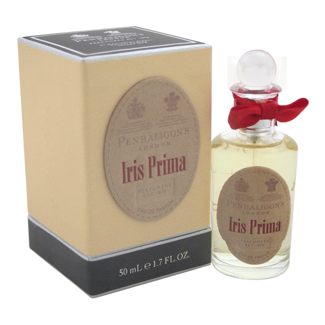 Penhaligon's Iris Prima Eau De Parfum Unisex 1.7 Oz