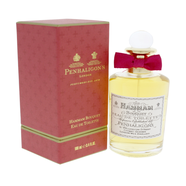 Penhaligons Hammam Bouquet Eau De Toilette Men 34 Oz 75$