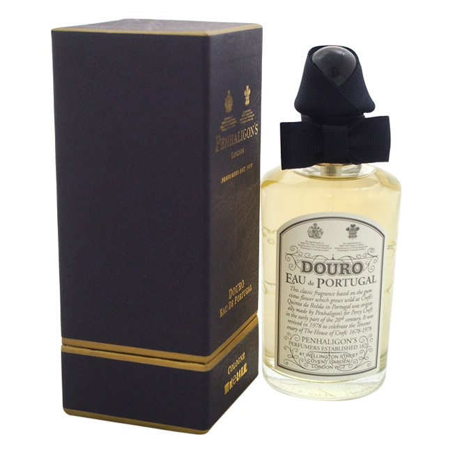 Penhaligon's Douro Eau De Cologne Men 3.4 Oz