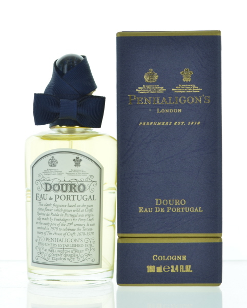 Penhaligon's Douro Eau De Portugal Eau De Toilette Men 3.4 Oz