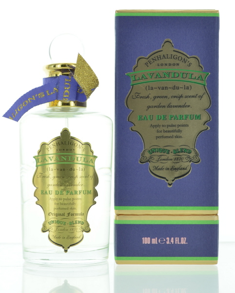 Penhaligon's Lavandula Eau De Parfum Women 3.4 Oz