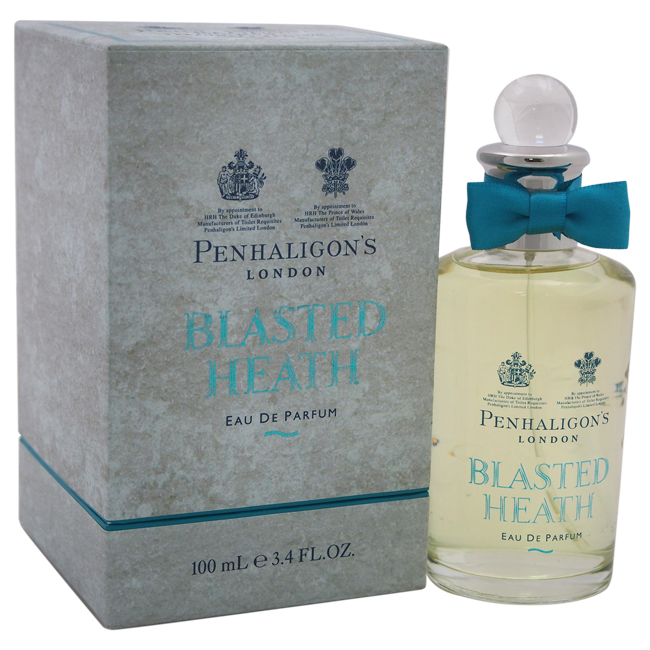 Penhaligon's Blasted Heath Eau De Parfum Unisex 3.4 Oz