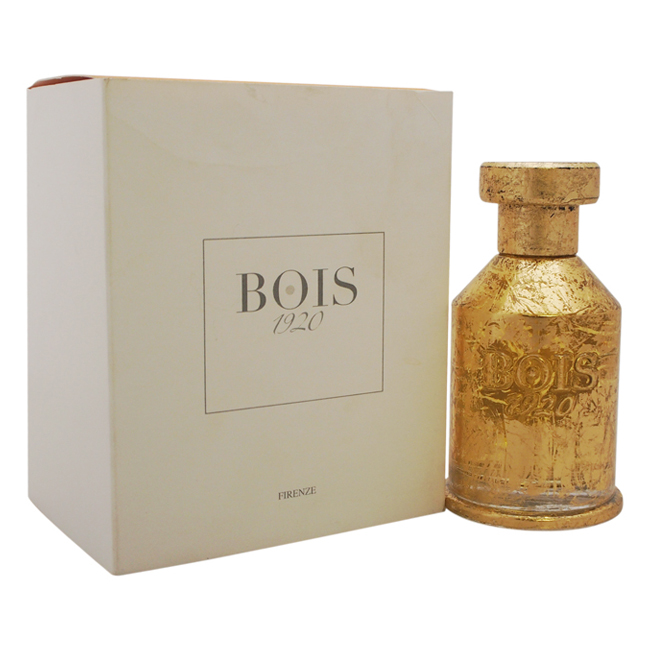 Bois 1920 Vento Di Fiori Eau De Toilette Unisex 34 Oz 185$