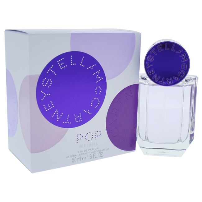 Stella Mccartney Pop Bluebell Eau De Parfum Women 1.7 Oz