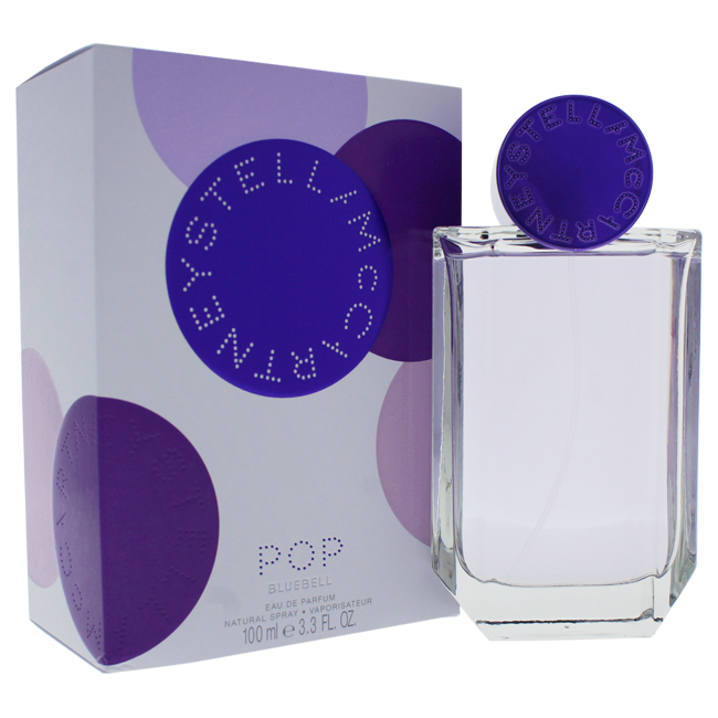 Stella Mccartney Pop Bluebell Eau De Parfum Women 3.4 Oz