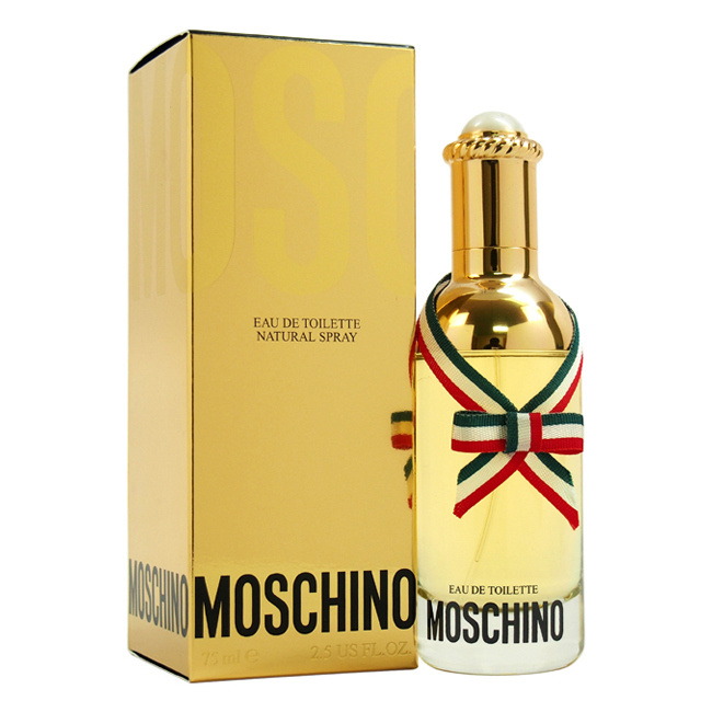 Moschino Moschino Eau De Toilette Women 24 Oz 27$