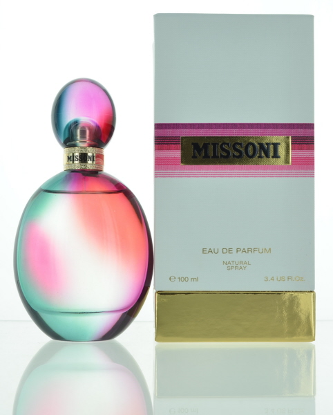 Missoni Missoni Women 3.4 Oz
