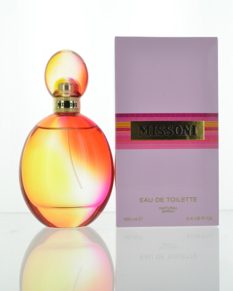 Missoni Missoni Women 3.4 Oz