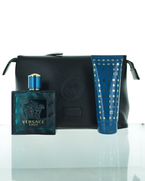 Versace Eros Eau De Toilette Men 34 Oz 65$