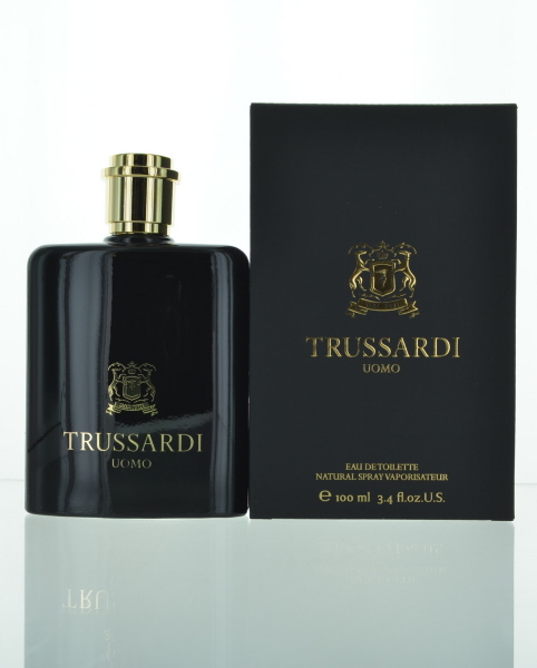 Trussardi Trussardi Men 3.4 Oz