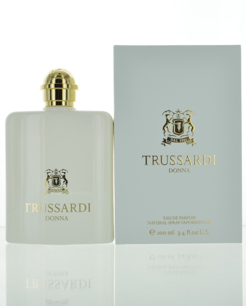 Trussardi Donna Women 34 Oz 46$