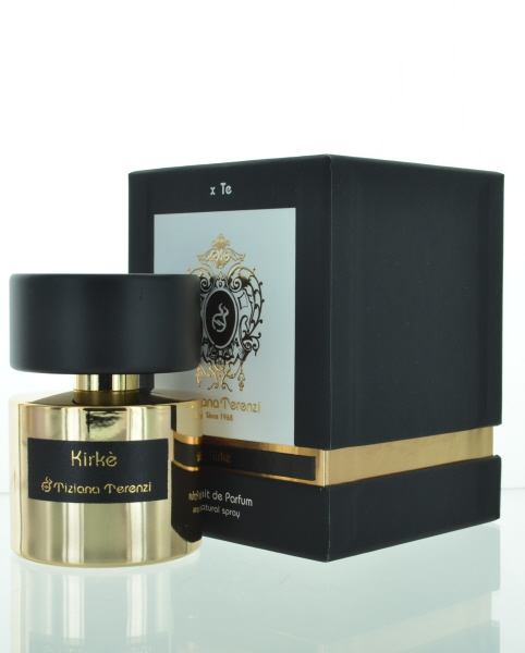 Tiziana Terenzi Kirke Extrait de Parfum Unisex 34 Oz 109$