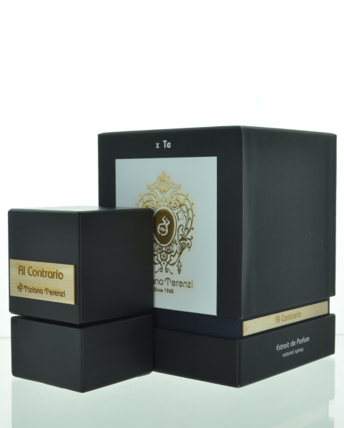 Tiziana Terenzi Al Contrario Extrait de Parfum Unisex 17 Oz 180$